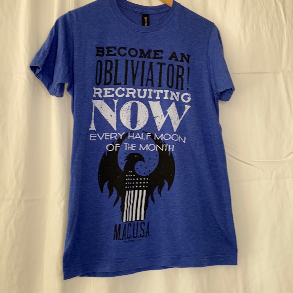 Lootcrate tee